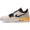 AIR JORDAN LEGACY 312 LOW  PALE VANILLA/UNIVERSITY GOLD-BLACK-SAIL