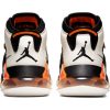 JORDAN MARS 270 BLACK/REFLECT SILVER-STARFISH-SAIL