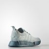 Adidas NMD_R1 W PK TACGRN/TACGRN/PETMET