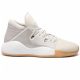 ADIDAS PRO VISION J RAWWHT/LBROWN/GUM