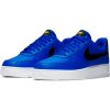 AIR FORCE 1 '07 LV8 3 RACER BLUE/VAPOR GREEN-BLACK-WHITE