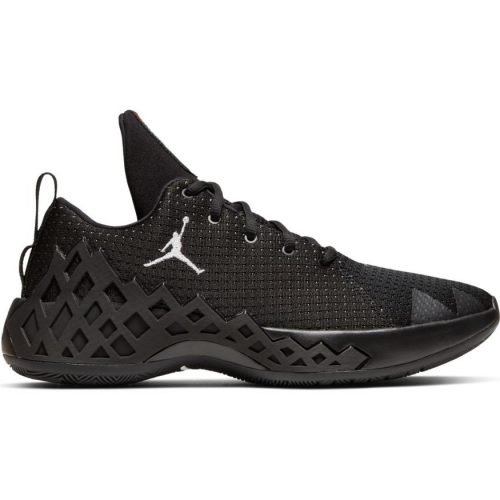 JORDAN JUMPMAN DIAMOND LOW  BLACK/WHITE-BLACK