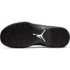 JORDAN JUMPMAN DIAMOND LOW  BLACK/WHITE-BLACK