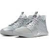 NIKE PG 3 NASA REFLECT SILVER/REFLECT SILVER