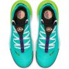 NIKE LEBRON XVI LOW HYPER JADE/TOTAL ORANGE-ELECTRIC GREEN