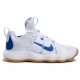 NIKE REACT HYPERSET WHITE/GAME ROYAL