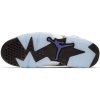 AIR JORDAN 6 RETRO LTR WHITE/DARK CONCORD-BLACK-INFRARED