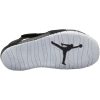 JORDAN FLARE (PS) BLACK/WHITE