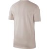 JORDAN JUMPMAN LOGO TEE MOON PARTICLE/WHITE