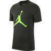 JORDAN JUMPMAN LOGO TEE SEQUOIA/GHOST GREEN