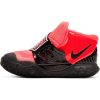 NIKE KYRIE 6 SUPER VROOM BRIGHT CRIMSON/WHITE-BLACK