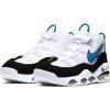 NIKE AIR MAX UPTEMPO '95 WHITE/PHOTO BLUE-BLACK