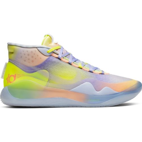 NIKE ZOOM KD12 EYBL MULTI-COLOR/MULTI-COLOR