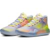 NIKE ZOOM KD12 EYBL MULTI-COLOR/MULTI-COLOR