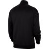 JORDAN JUMPMAN CLASSICS TRICOT WARMUP JACKET BLACK