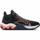 NIKE RENEW ELEVATE BLACK/BRIGHT MANGO-THUNDER BLUE