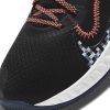 NIKE RENEW ELEVATE BLACK/BRIGHT MANGO-THUNDER BLUE