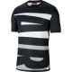 JORDAN WINGS AIR TEE BLACK