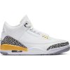 AIR JORDAN 3 RETRO WMNS WHITE/BLACK-LASER ORANGE-CEMENT GREY