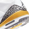 AIR JORDAN 3 RETRO WMNS WHITE/BLACK-LASER ORANGE-CEMENT GREY