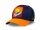 Capslab Casquette Naruto Classic Blue/Yellow