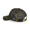 Capslab Scooby-Doo Trucker Black/Yellow