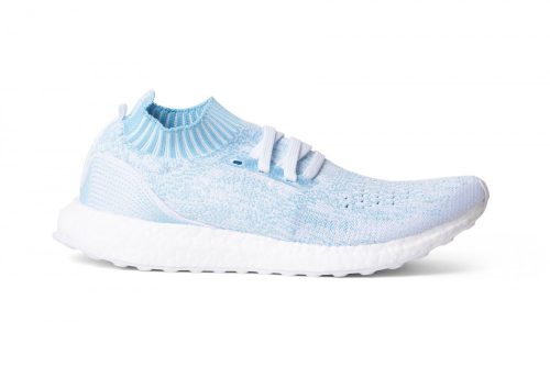 Adidas x Parley Oceans UltraBOOST Uncaged ICEBLU/FTWWHT/ICEBLU