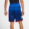 NIKE USA LIMITED ROAD SHORT OBSIDIAN/WHITE