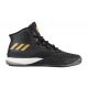 Adidas D Rose 8 CBLACK/GOLDMT/FTWWHT