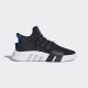 Adidas EQT BASK ADV  CARBON/CARBON/CROYAL