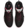 AIR JORDAN XXXV BLACK/FIRE RED-REFLECT SILVER