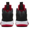 AIR JORDAN XXXV BLACK/FIRE RED-REFLECT SILVER