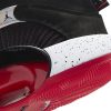 AIR JORDAN XXXV BLACK/FIRE RED-REFLECT SILVER