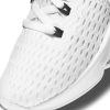 NIKE LEBRON WITNESS V WHITE/BLACK