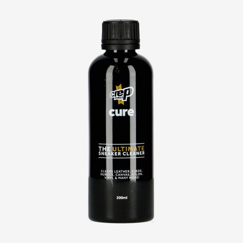 CREP PROTECT CURE REFILL BLACK 200ML