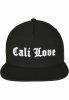 CAYLER & SONS C&S WL CALI LOVE CAP BLACK/WHITE