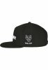 CAYLER & SONS C&S WL CALI LOVE CAP BLACK/WHITE