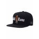 CAYLER & SONS C&S WL CEE LOVE CAP BLACK/MC