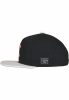 CAYLER & SONS C&S WL MUNCHEL CAP BLACK/WHITE