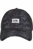 CAYLER & SONS CSBL DIG IT CURVED CAP BLACK