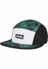 CAYLER & SONS C&S WL GREEN JUNGLE CAMP CAP BLACK/MC