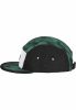 CAYLER & SONS C&S WL GREEN JUNGLE CAMP CAP BLACK/MC