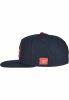 CAYLER & SONS C&S WL SPACE TRUCKIN SNAPBACK NAVY/MC