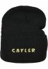 CAYLER & SONS C&S WL BIG LINES BEANIE BLACK/MC