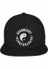 CAYLER & SONS C&S WL CONTRAST SNAPBACK BLACK/WHITE