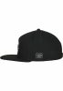 CAYLER & SONS C&S WL CONTRAST SNAPBACK BLACK/WHITE