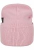 CAYLER & SONS C&S WL MUNCHEL BEANIE PALE PINK/MC