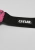 CAYLER & SONS C&S WL MUNCHIES SHOULDER BAG PINK/MC