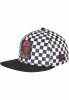 CAYLER & SONS C&S WL MR C CAP BLACK/WHITE