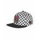 CAYLER & SONS C&S WL MR C CAP BLACK/WHITE